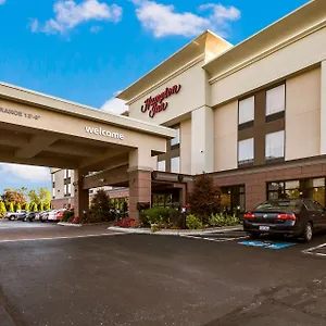 Hotel Hampton West, Columbus
