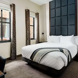 Joinery Pittsburgh, Curio Collection By Hilton Hotel
