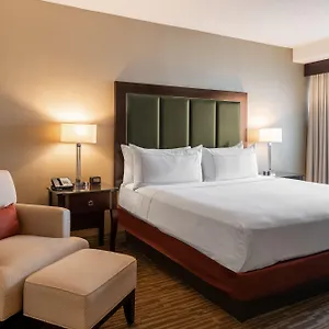 Hotel The Capital, Columbus