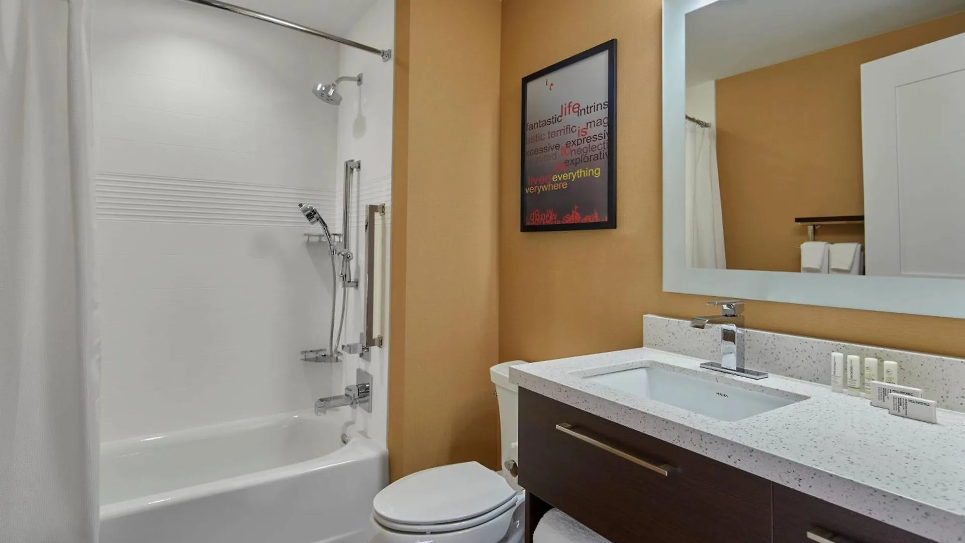 Towneplace Suites By Marriott Columbus North - Osu United States