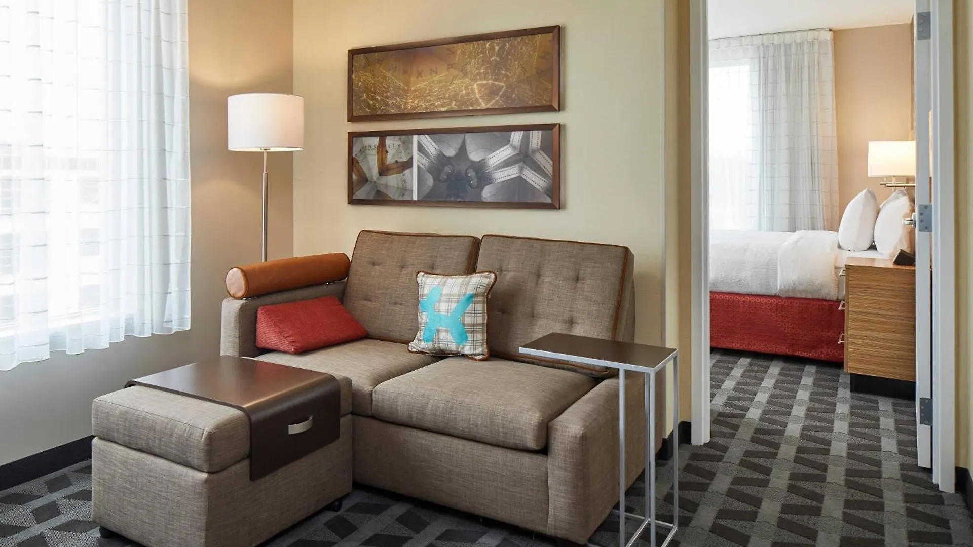 Towneplace Suites By Marriott Columbus North - Osu United States