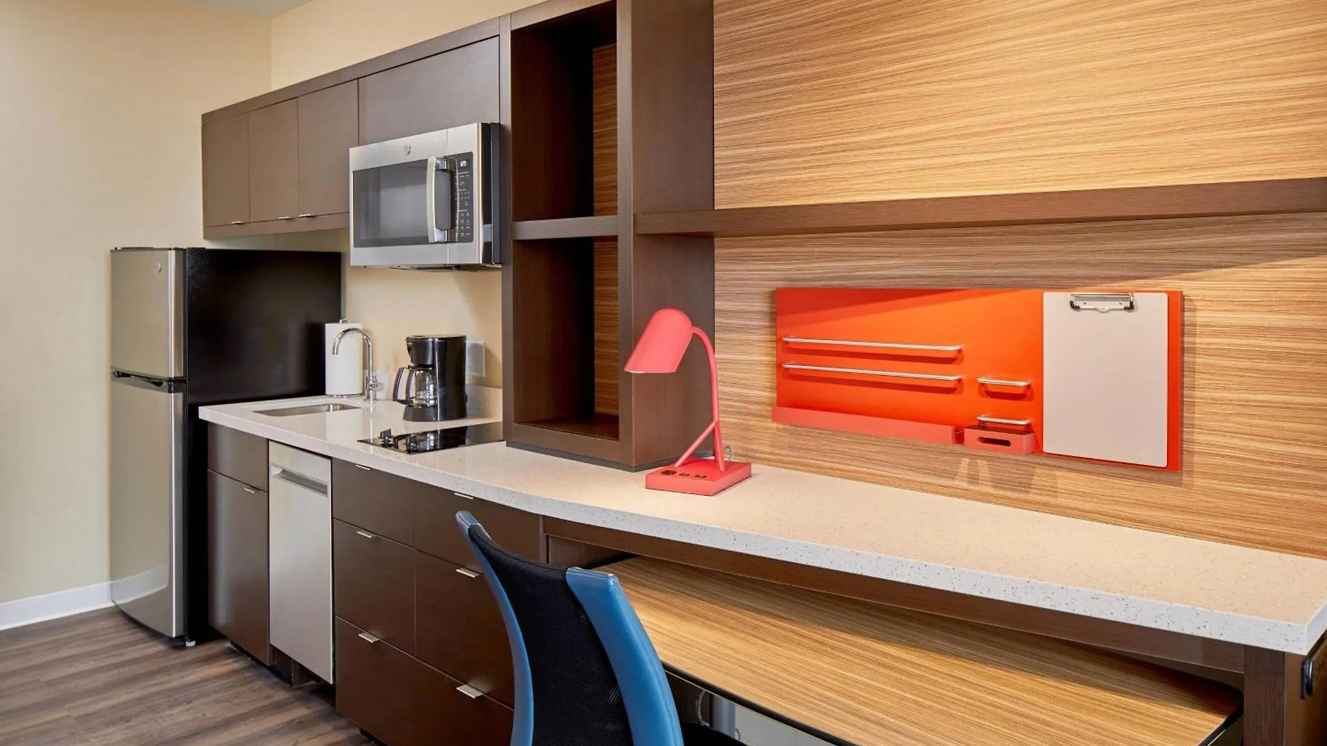 *** Hotel Towneplace Suites By Marriott Columbus North - Osu United States