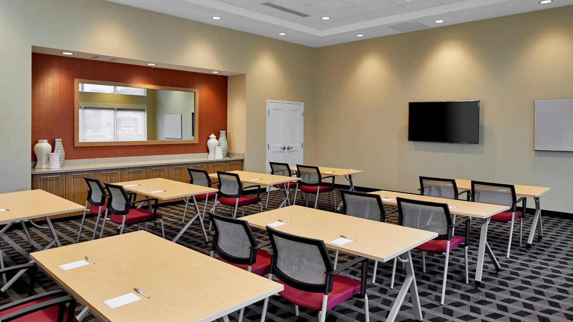 *** Hotel Towneplace Suites By Marriott Columbus North - Osu United States
